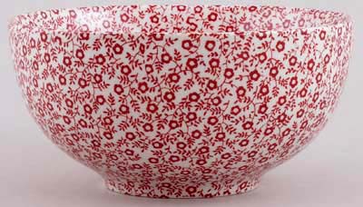 Chinese Bowl small